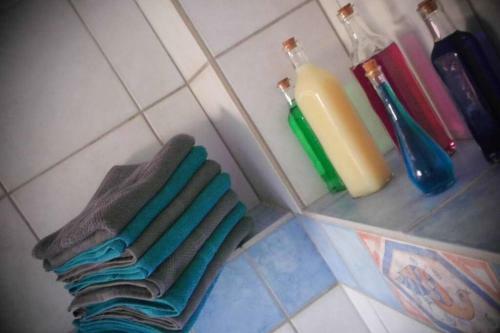 Apartamento Stadtferienwohnung L�neburg