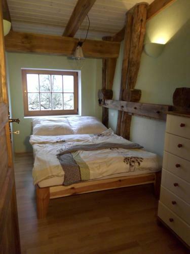 Apartamento Hof Georgenh�he