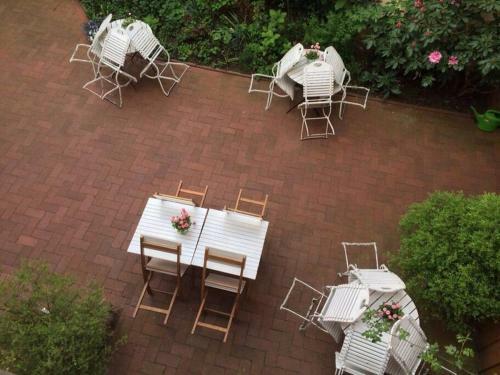 Apartamento Stadtnest - Charmante Altstadtwohnung Am Sande