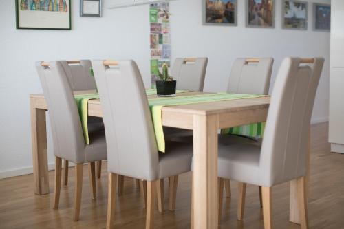 Apartamento Fewo Speicherquartier