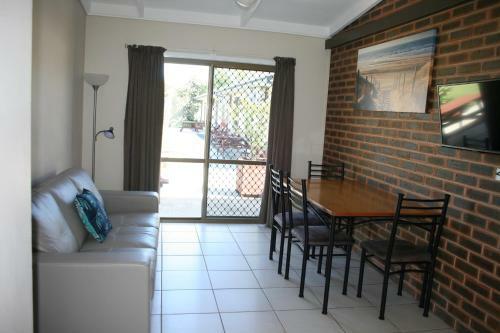 Ballina Fun`n`sun Motel