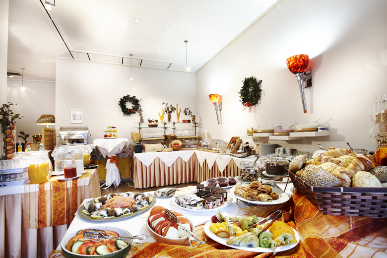 Best Western Nordic Hotel Ambiente