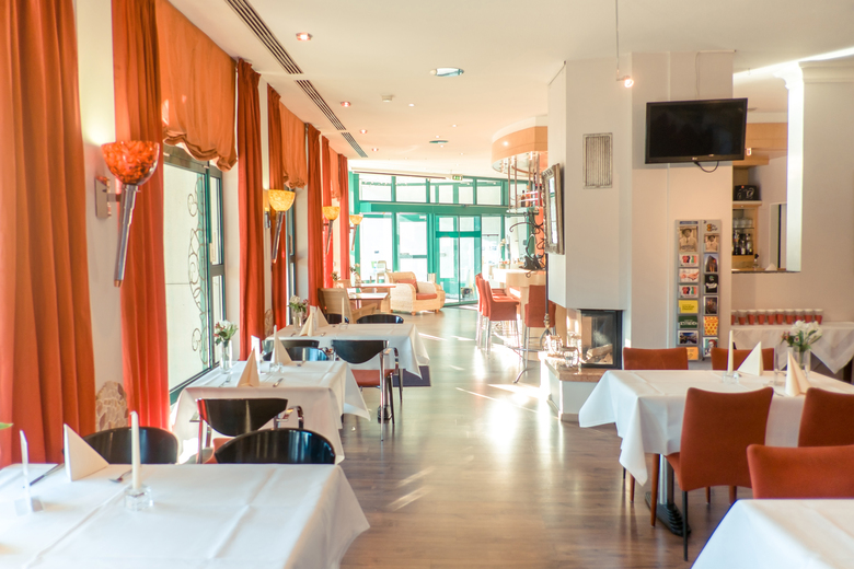 Best Western Nordic Hotel Ambiente