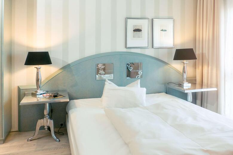 Best Western Nordic Hotel Ambiente
