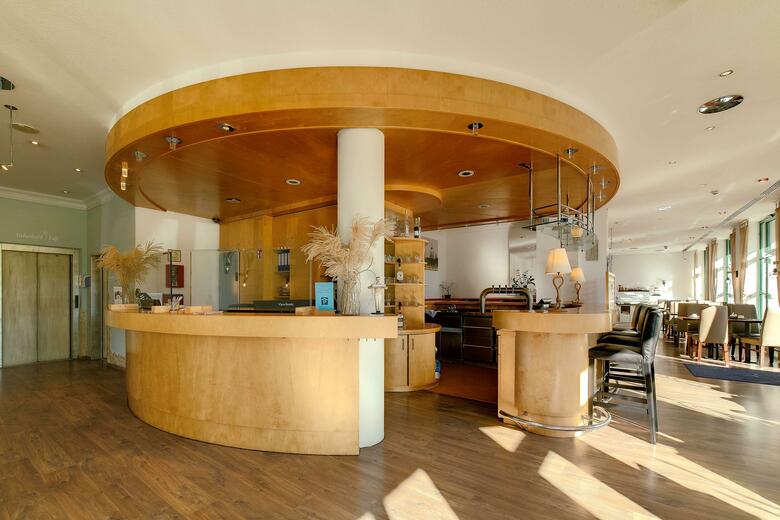 Best Western Nordic Hotel Ambiente