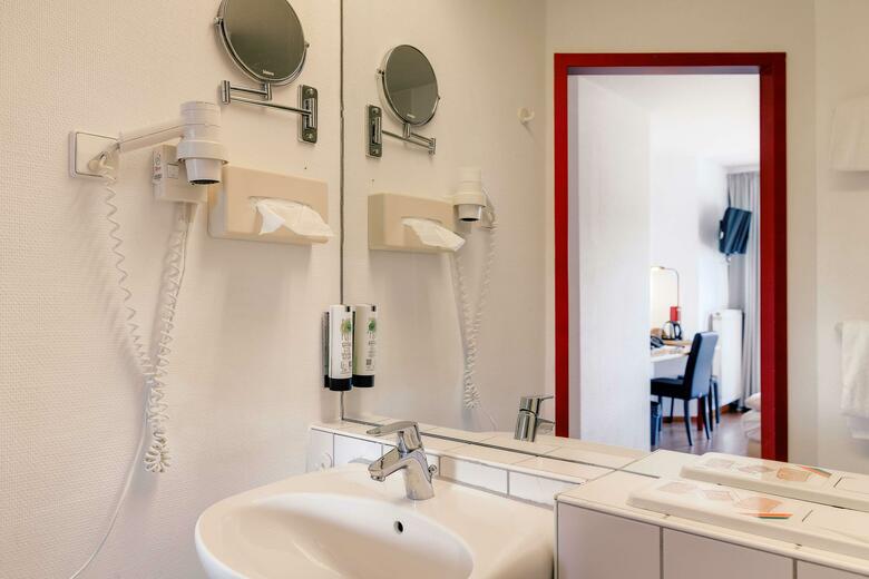Best Western Nordic Hotel Ambiente