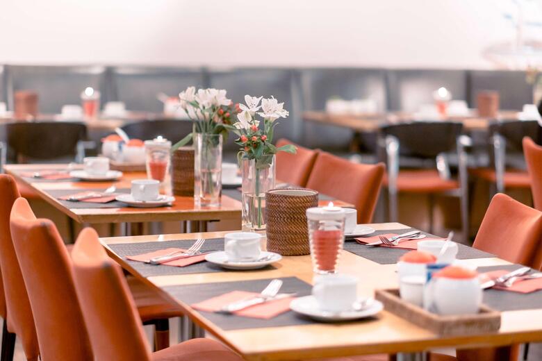 Best Western Nordic Hotel Ambiente