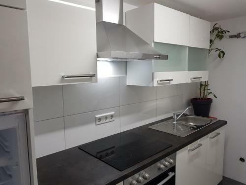 Apartamento Ferienwohnung