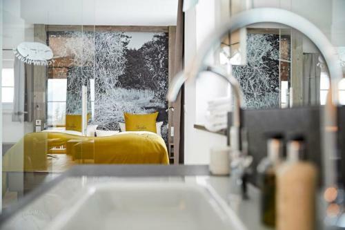 Hotel Haubers Alpenresort Gutshof