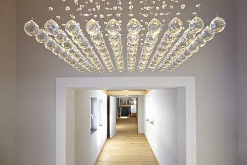 Hotel Haubers Alpenresort Gutshof