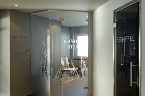 Hotel Haubers Alpenresort Gutshof