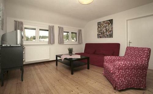 Hotel G�stehaus Wald Und See
