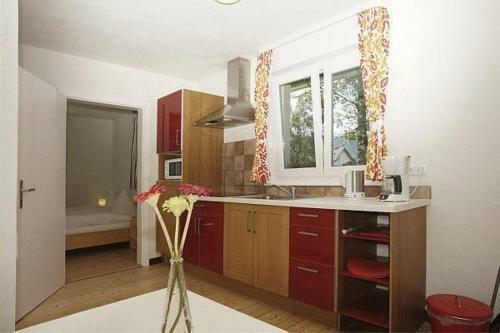 Hotel G�stehaus Wald Und See