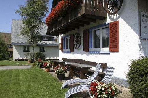 Hotel G�stehaus Wald Und See