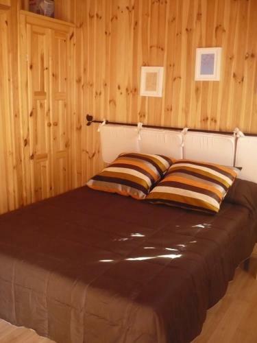 Camping Castillo De Loarre
