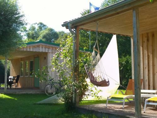 Holiday Home On The Backwaters, L�tow