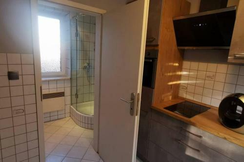 Ferienhaus Diana Im Harz