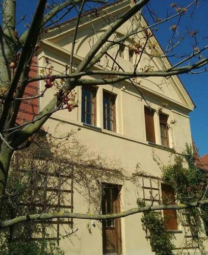 Apartamento Sch�ne Wohnung Im Dachgescho� Mit Domblick