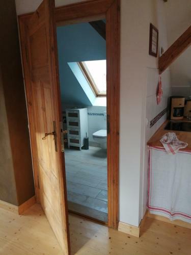 Apartamento Sch�ne Wohnung Im Dachgescho� Mit Domblick