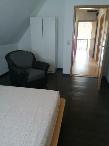 Apartamento Katzensprung Zum Wald