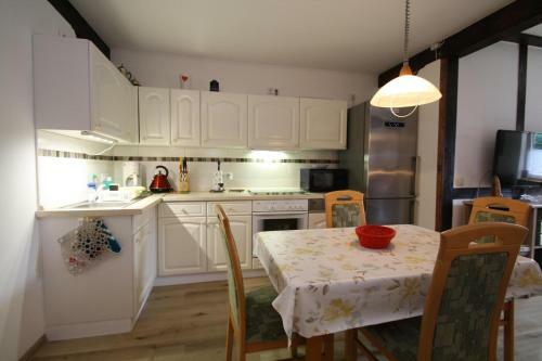 Apartamento Holiday Flat Malchow - Dms02110a-p