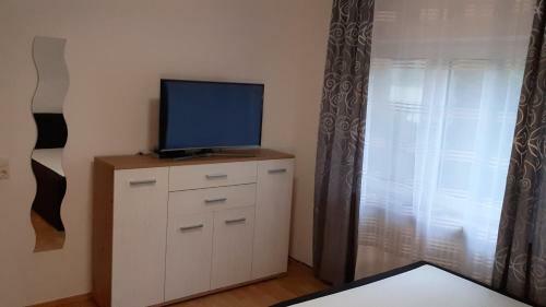 Apartamento Ferienwohnung Hanna