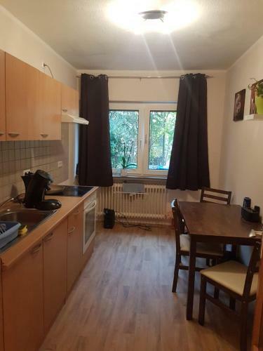 Apartamento Ferienwohnung Hanna