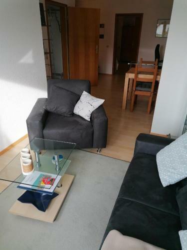 Apartamento Ferienwohnung Roder