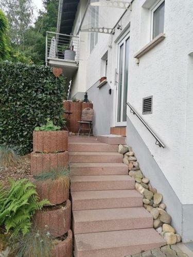 Apartamento Ferienwohnung Roder