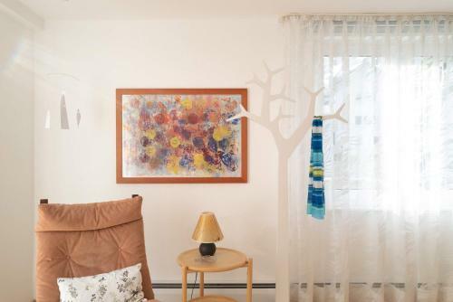 Apartamento Sch�ner Wohnen Im Gr�nen