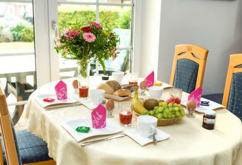 Apartamento Strandhaus Direkt An Der M�ritz