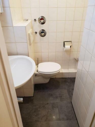 Studio Apartment In Zentraler Lage
