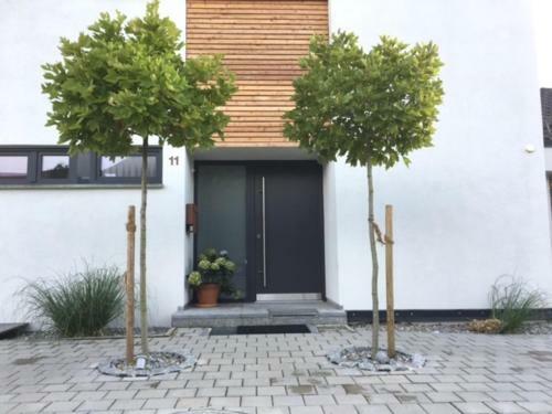 Apartamento Zuhause Mit Berg-und Bodenseesicht