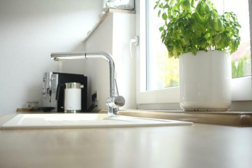 Apartamento Zuhause Mit Berg-und Bodenseesicht