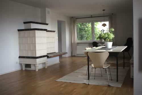 Apartamento Zuhause Mit Berg-und Bodenseesicht