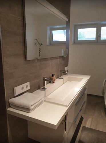 Apartamento 3-zimmer-designer-wohnung