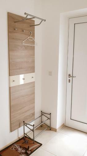 Apartamento Ferienwohnung Angelina
