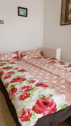 Apartamento Ferienwohnung Angelina