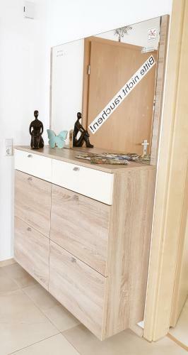 Apartamento Ferienwohnung Angelina