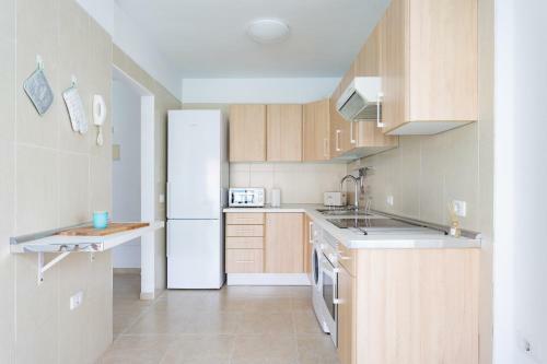 Home2book Stylish Apartment Puertito de G��mar
