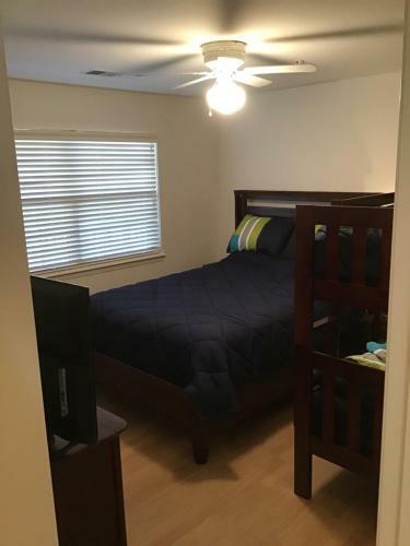 Apartamento Heart Of Branson