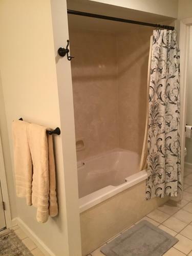 Apartamento Heart Of Branson