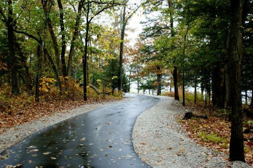 Fall Creek Resort 520-8
