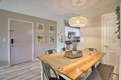 Apartment And Patio, 4 Mi To Silver Dollar City