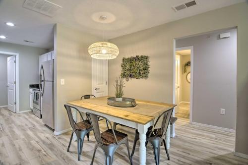 Apartment And Patio, 4 Mi To Silver Dollar City