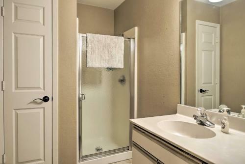 Apartamento Airy Branson Condo 6 Mi To Dtwn Attractions!