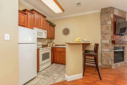 Apartamento Great Rock Resort At Branson