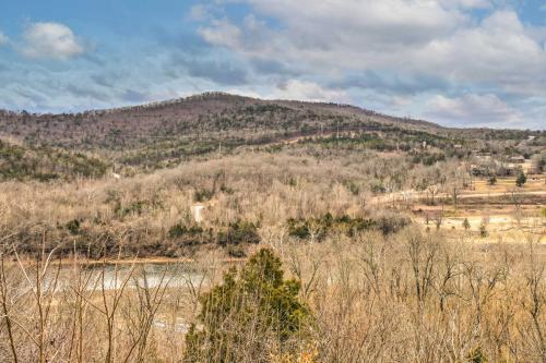 Apartamento Condo Resort Amenities, Deck And Lake View!