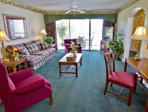 Apartamento The Suites At Fall Creek #2
