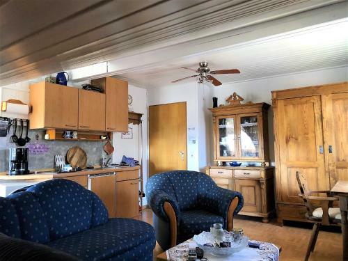 Apartamento Ferienwohnung Boller II